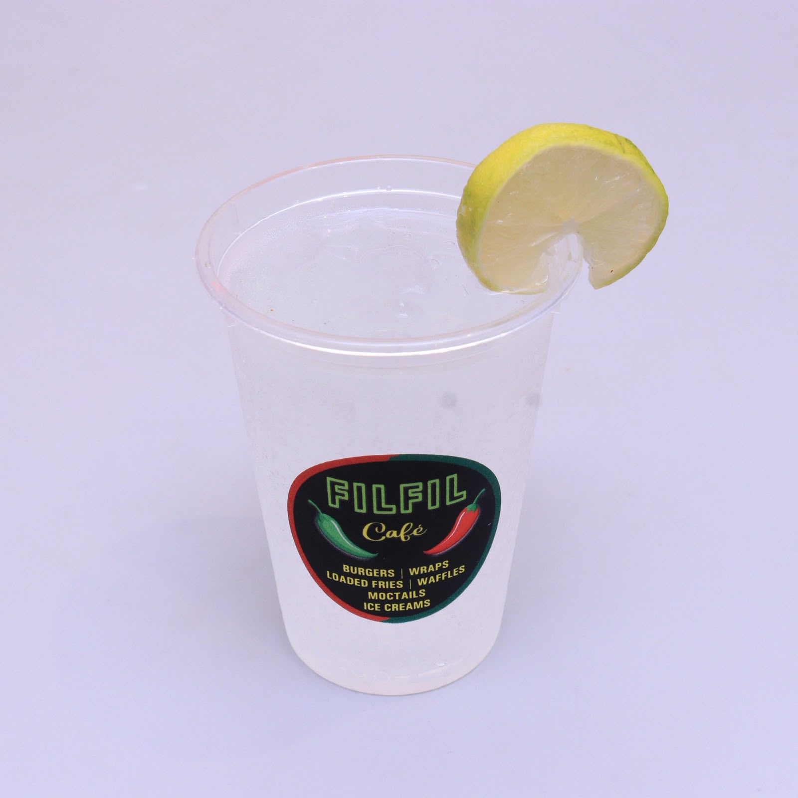Virgin Mojito